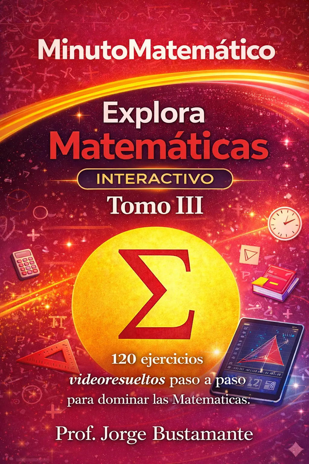 Tomo III