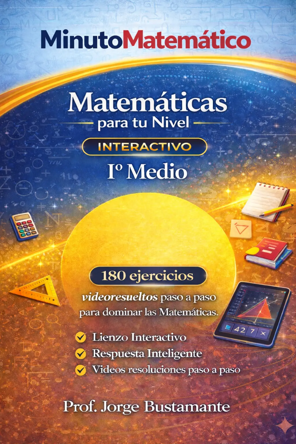 1° Medio