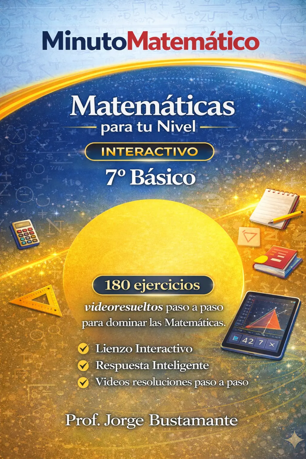 7° Básico
