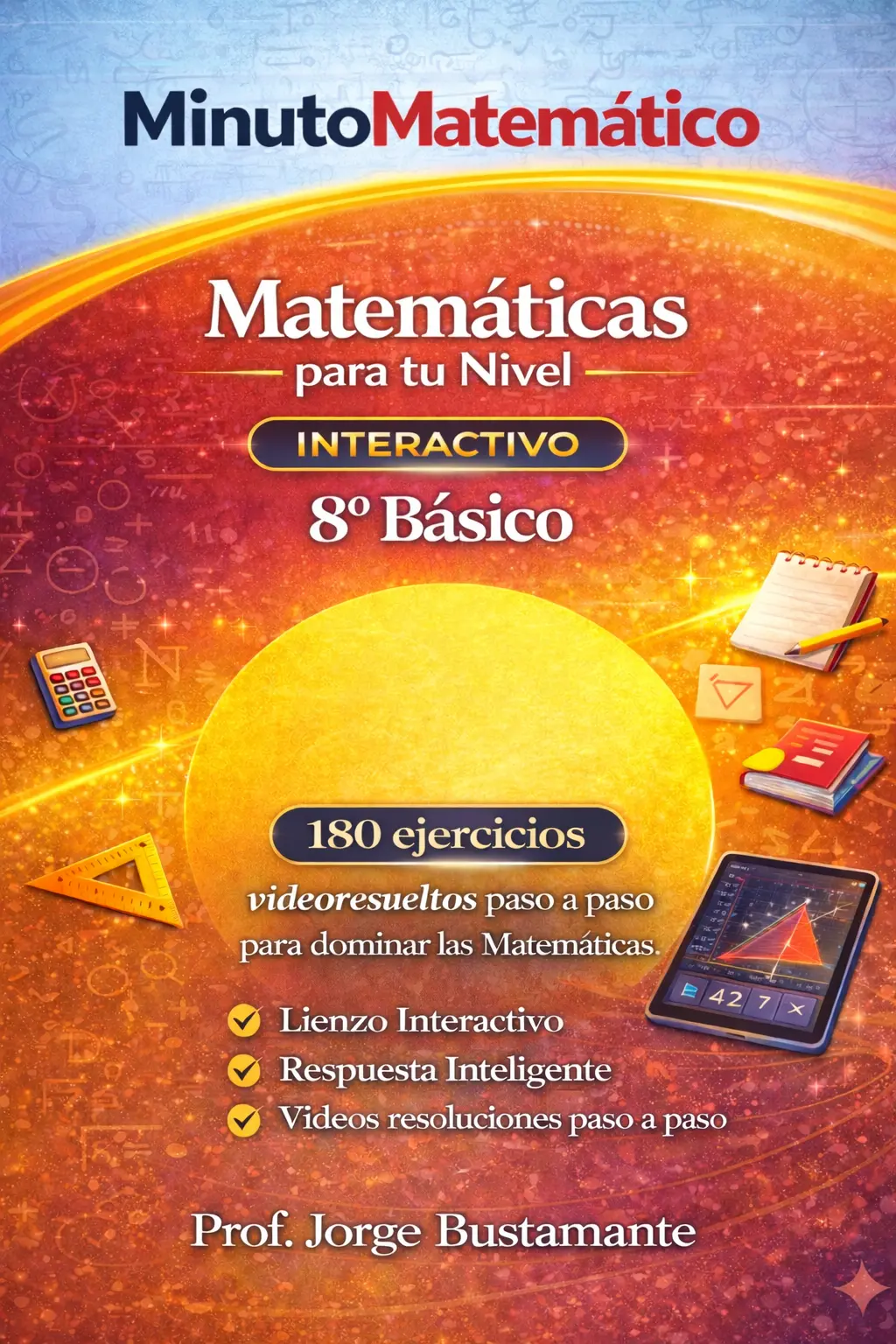 8° Básico